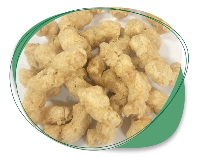 小麥蛋白